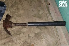 PCMG conclui inquérito de tentativa de homicídio de filha contra mãe